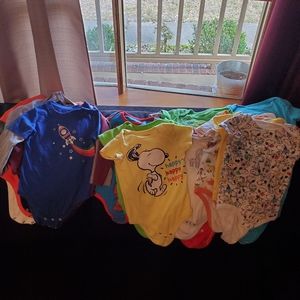 Onesies (Lot)